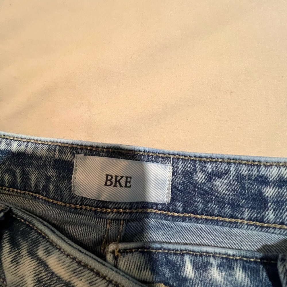 Bke shorts - Picture 4 of 5